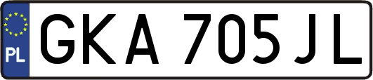 GKA705JL