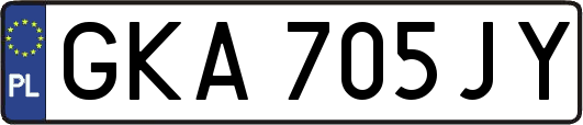 GKA705JY