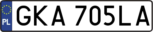 GKA705LA