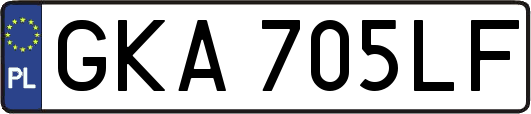 GKA705LF