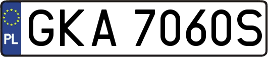 GKA7060S