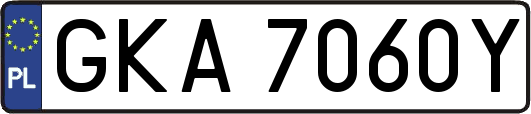 GKA7060Y