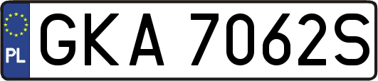 GKA7062S