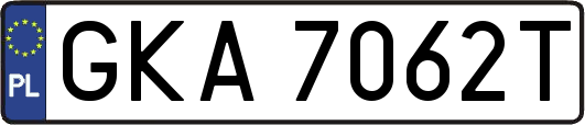 GKA7062T