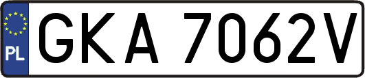 GKA7062V