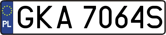 GKA7064S