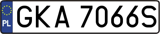 GKA7066S