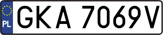 GKA7069V