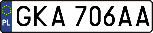 GKA706AA