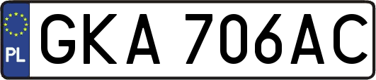 GKA706AC