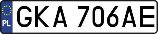 GKA706AE