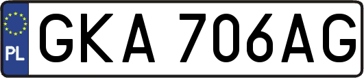 GKA706AG