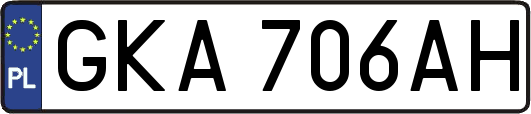 GKA706AH