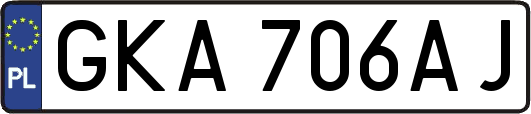 GKA706AJ