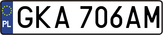 GKA706AM