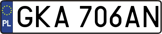 GKA706AN