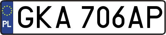 GKA706AP