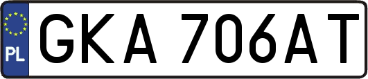 GKA706AT
