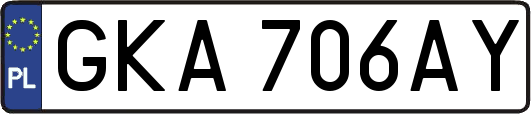 GKA706AY