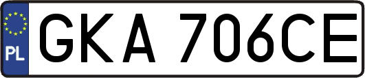 GKA706CE