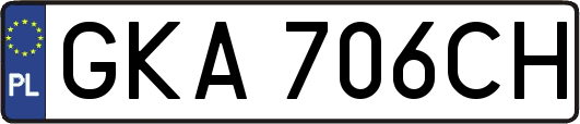 GKA706CH