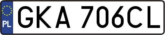 GKA706CL