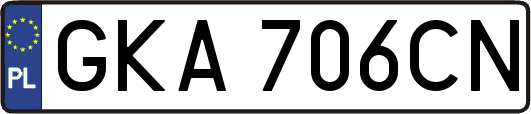 GKA706CN