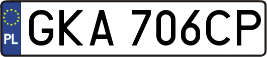 GKA706CP