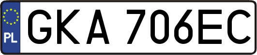 GKA706EC