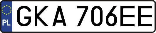 GKA706EE