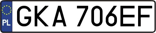 GKA706EF
