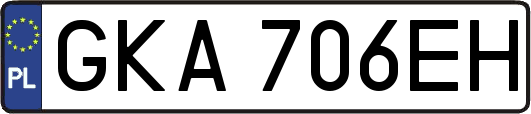 GKA706EH