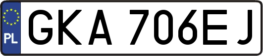 GKA706EJ