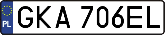 GKA706EL