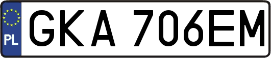 GKA706EM