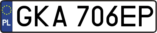 GKA706EP