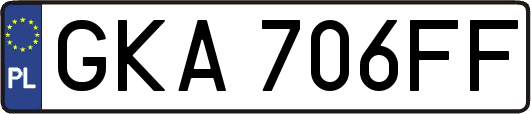 GKA706FF