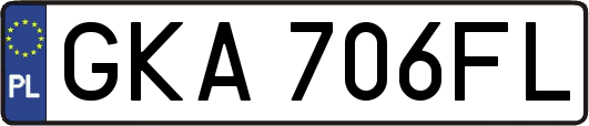 GKA706FL