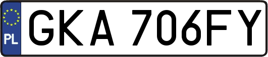 GKA706FY