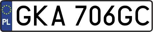 GKA706GC