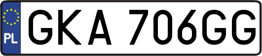 GKA706GG