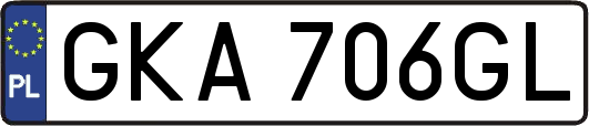 GKA706GL