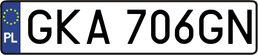 GKA706GN