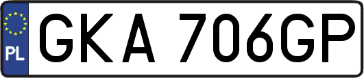 GKA706GP