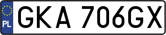 GKA706GX