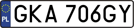 GKA706GY