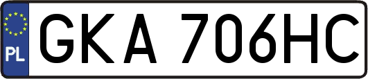 GKA706HC