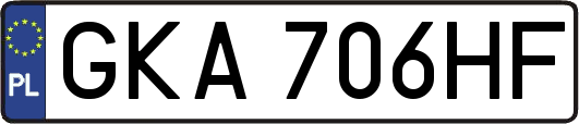 GKA706HF