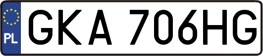 GKA706HG