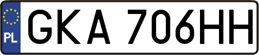 GKA706HH